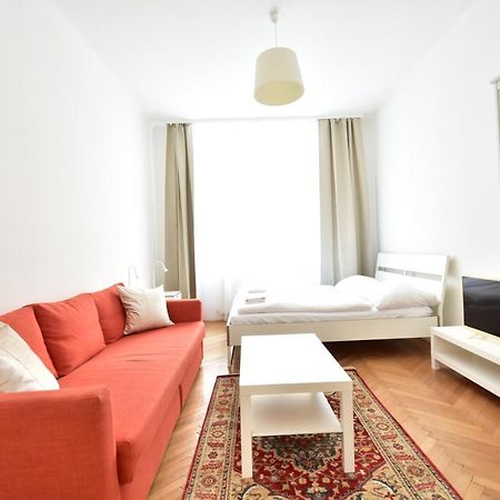 Universum Apartment 3 Відень Екстер'єр фото