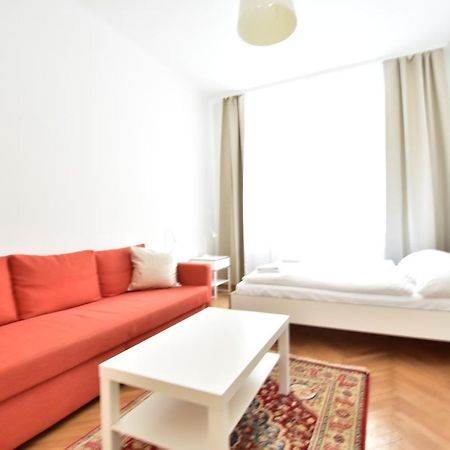 Universum Apartment 3 Відень Екстер'єр фото