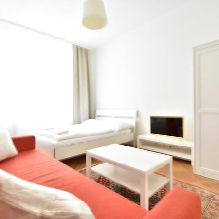 Universum Apartment 3 Відень Екстер'єр фото